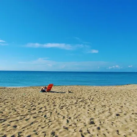 Casa Montarrina מורצ'יאנו די לאוקה