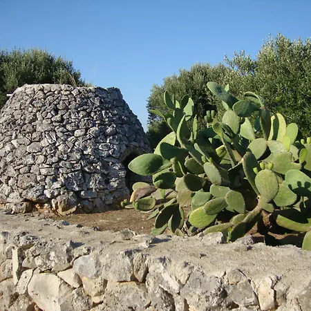 בית נופש Casa Montarrina *