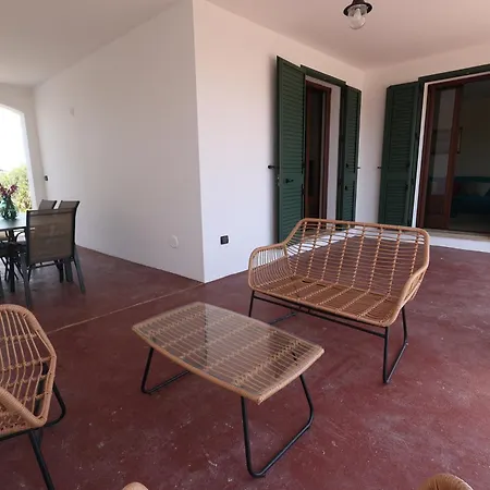 Casa Montarrina מורצ'יאנו די לאוקה