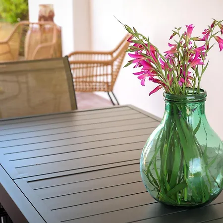 בית נופש Casa Montarrina