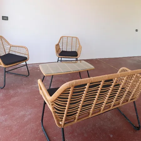 Casa Montarrina מורצ'יאנו די לאוקה