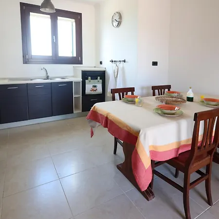 Casa Montarrina * מורצ'יאנו די לאוקה