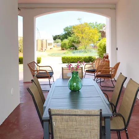 Casa Montarrina בית נופש