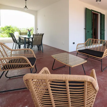 Casa Montarrina בית נופש *