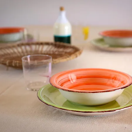 Casa Montarrina מורצ'יאנו די לאוקה