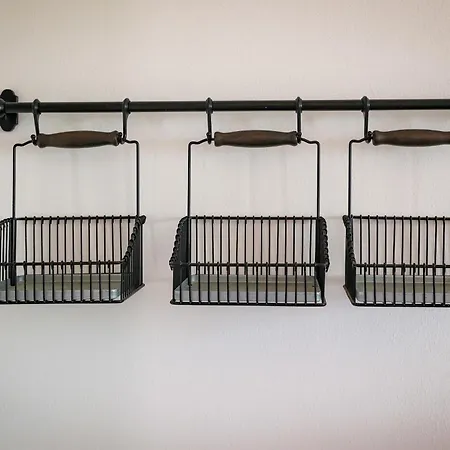 בית נופש Casa Montarrina *