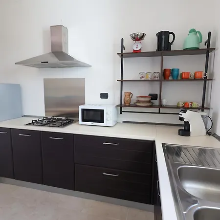 בית נופש Casa Montarrina