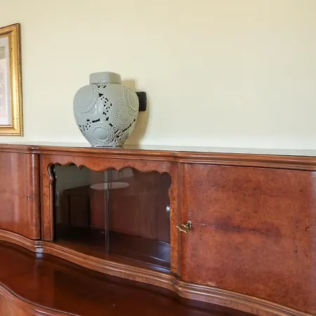 Casa Montarrina * מורצ'יאנו די לאוקה