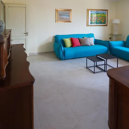 בית נופש Casa Montarrina *