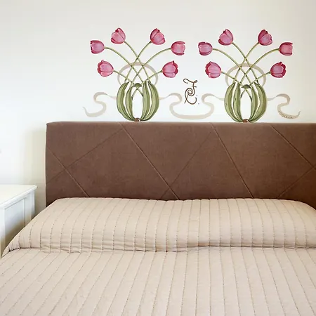 Casa Montarrina בית נופש