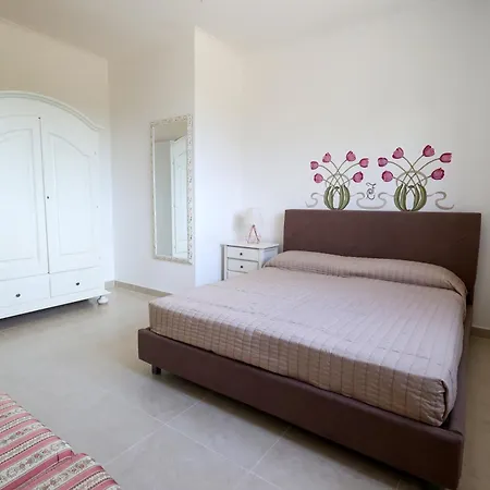 Casa Montarrina בית נופש