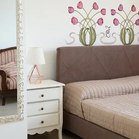 Casa Montarrina בית נופש *