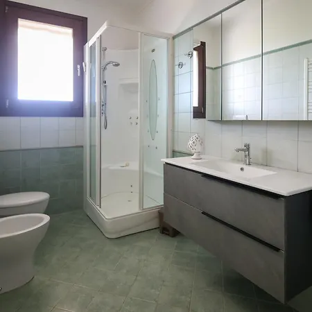 Casa Montarrina בית נופש *