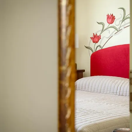 בית נופש Casa Montarrina *