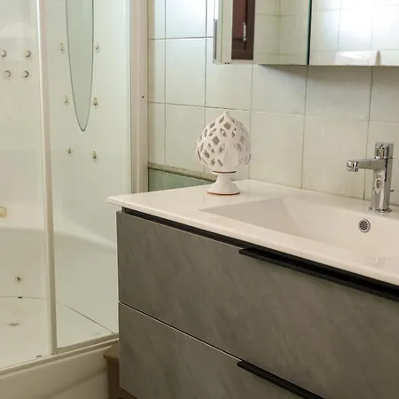 Casa Montarrina בית נופש