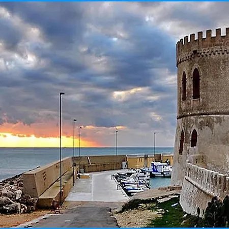 Casa Montarrina Holiday home Morciano di Leuca