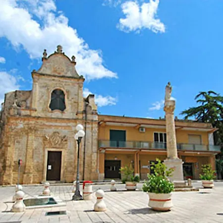 Holiday home Casa Montarrina