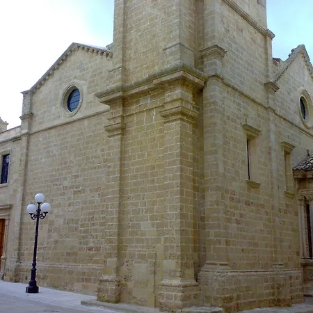 Holiday home Casa Montarrina Morciano di Leuca