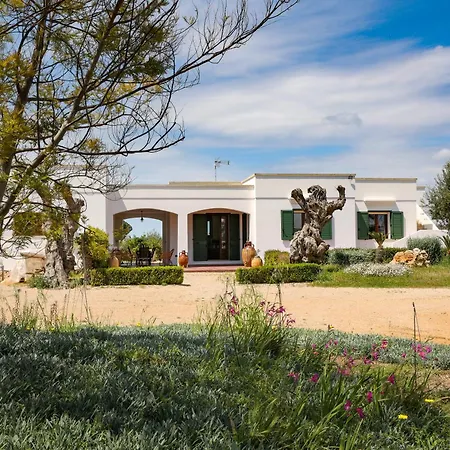 Holiday home Casa Montarrina *