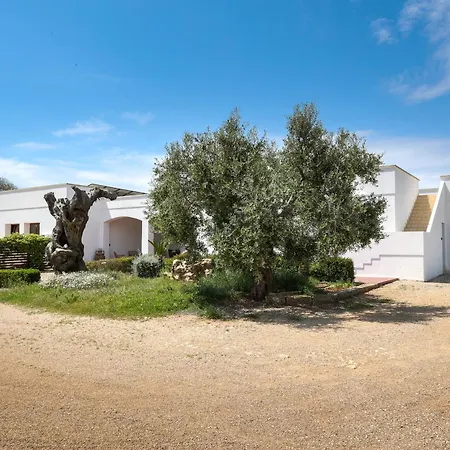 Casa Montarrina