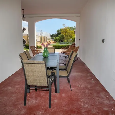 Holiday home Casa Montarrina Morciano di Leuca