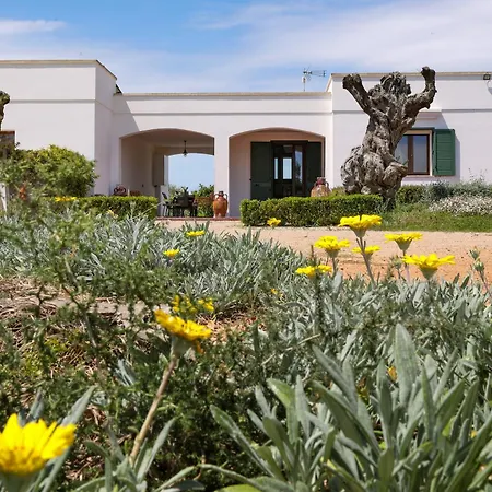 Casa Montarrina Morciano di Leuca