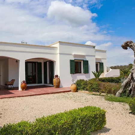 Casa Montarrina