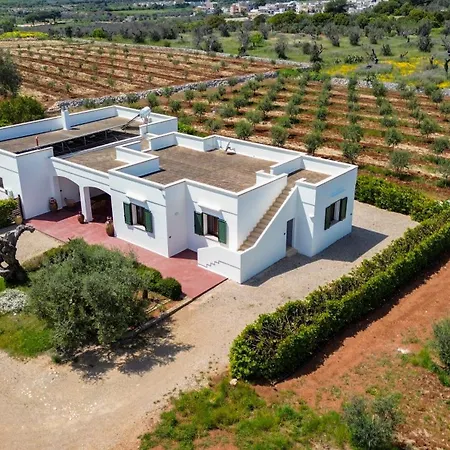 Casa Montarrina