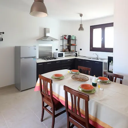 Casa Montarrina *