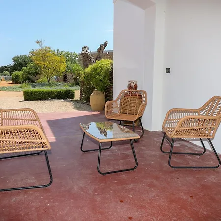 Casa Montarrina