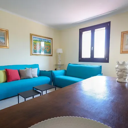 Casa Montarrina Morciano di Leuca