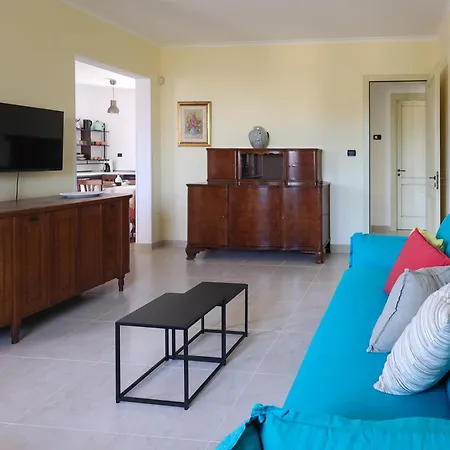 Casa Montarrina