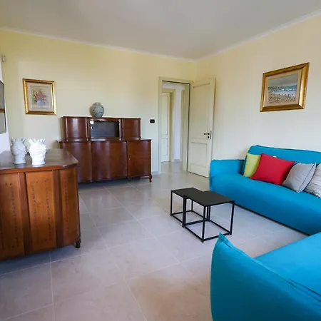 Casa Montarrina * Morciano di Leuca