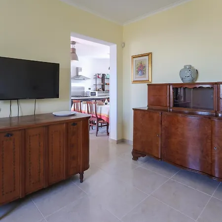 Casa Montarrina