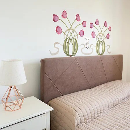 Holiday home Casa Montarrina *