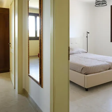 Holiday home Casa Montarrina *