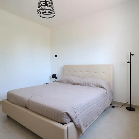 Holiday home Casa Montarrina