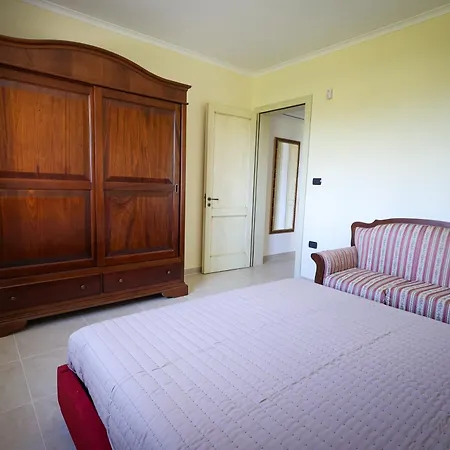 Holiday home Casa Montarrina Morciano di Leuca