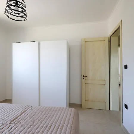 Holiday home Casa Montarrina *
