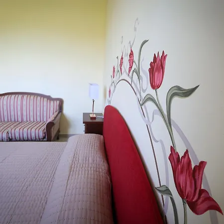 Casa Montarrina Holiday home Morciano di Leuca