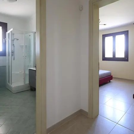 Casa Montarrina Morciano di Leuca