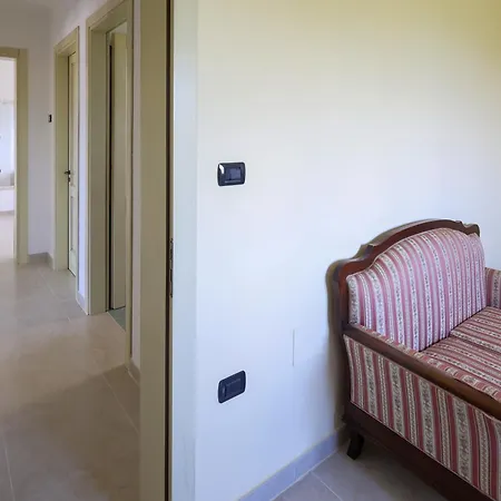 Casa Montarrina